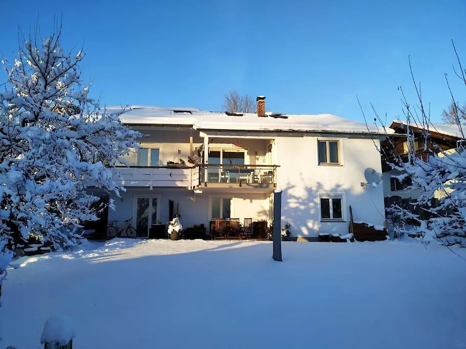 Apartment Ferienwohnung Geraeumiges Atelier Mit Flair Und Bergblick Murnau am Staffelsee Deutschland