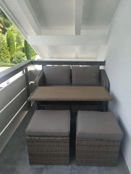 Ferienwohnung Geraeumiges Atelier Mit Flair Und Bergblick Murnau am Staffelsee Apartment