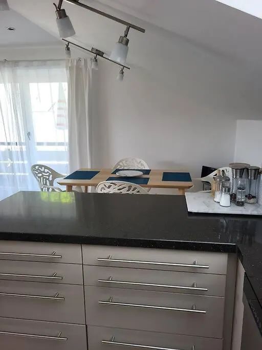 Ferienwohnung Geraeumiges Atelier Mit Flair Und Bergblick Murnau am Staffelsee Apartment