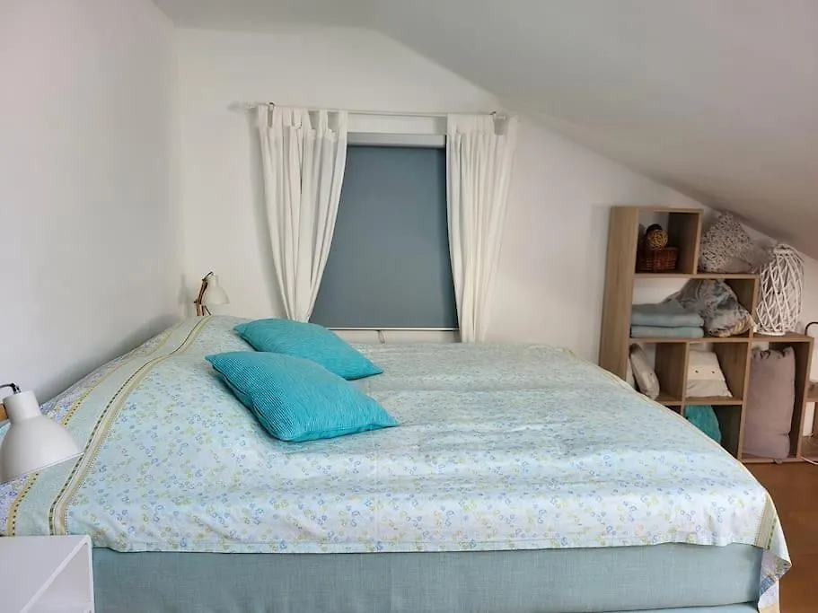 Ferienwohnung Geraeumiges Atelier Mit Flair Und Bergblick Murnau am Staffelsee Apartment