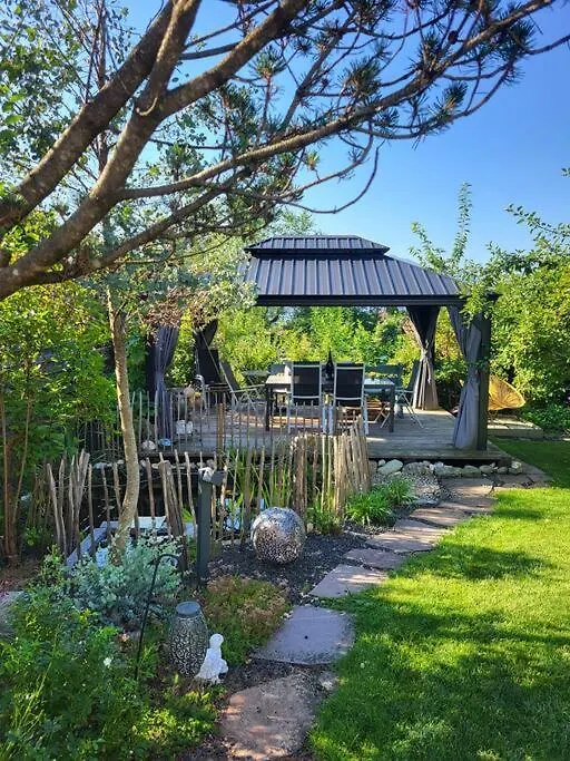 Apartment Ferienwohnung Geraeumiges Atelier Mit Flair Und Bergblick Murnau am Staffelsee