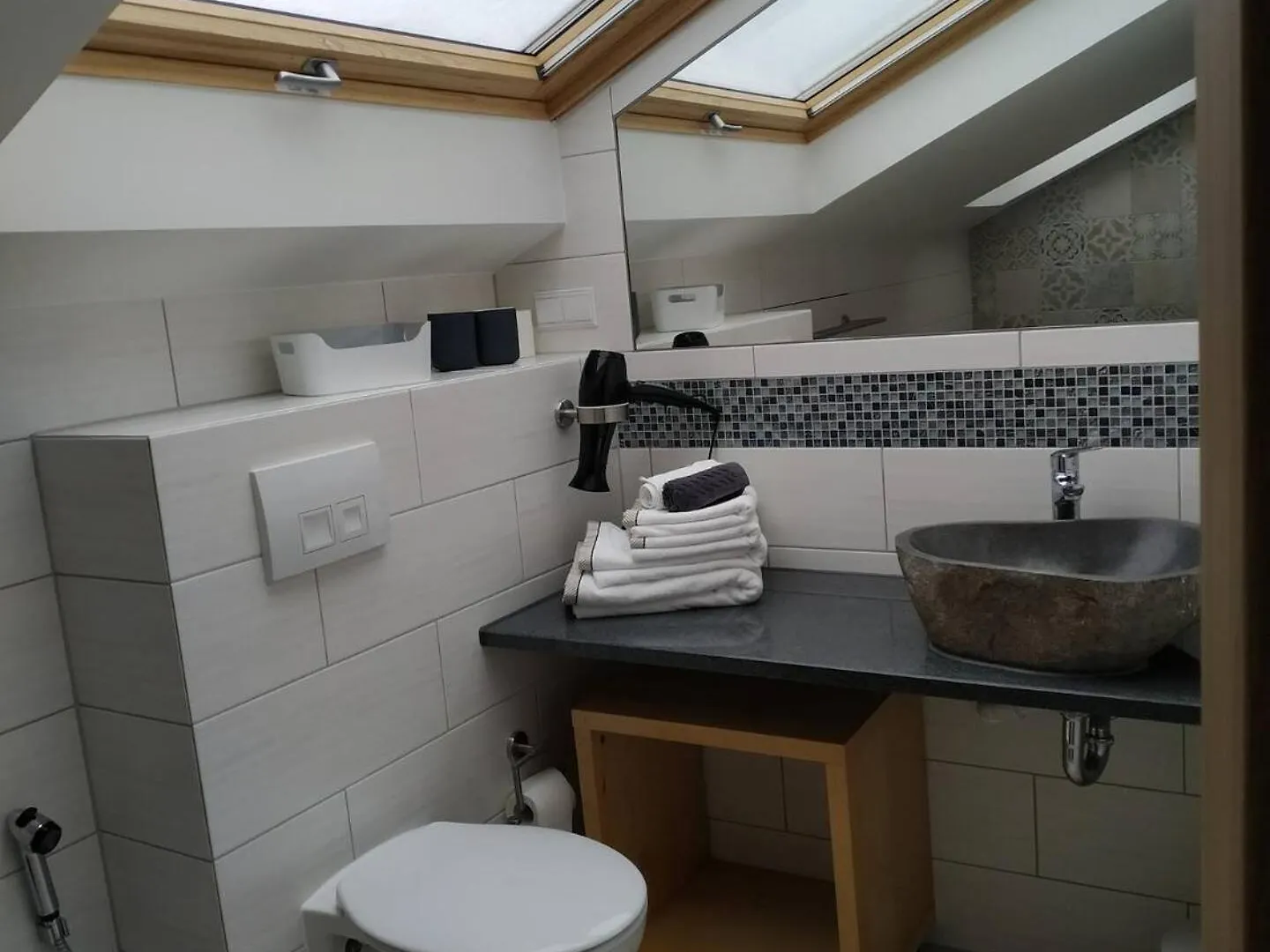Ferienwohnung Geraeumiges Atelier Mit Flair Und Bergblick Murnau am Staffelsee 0*,