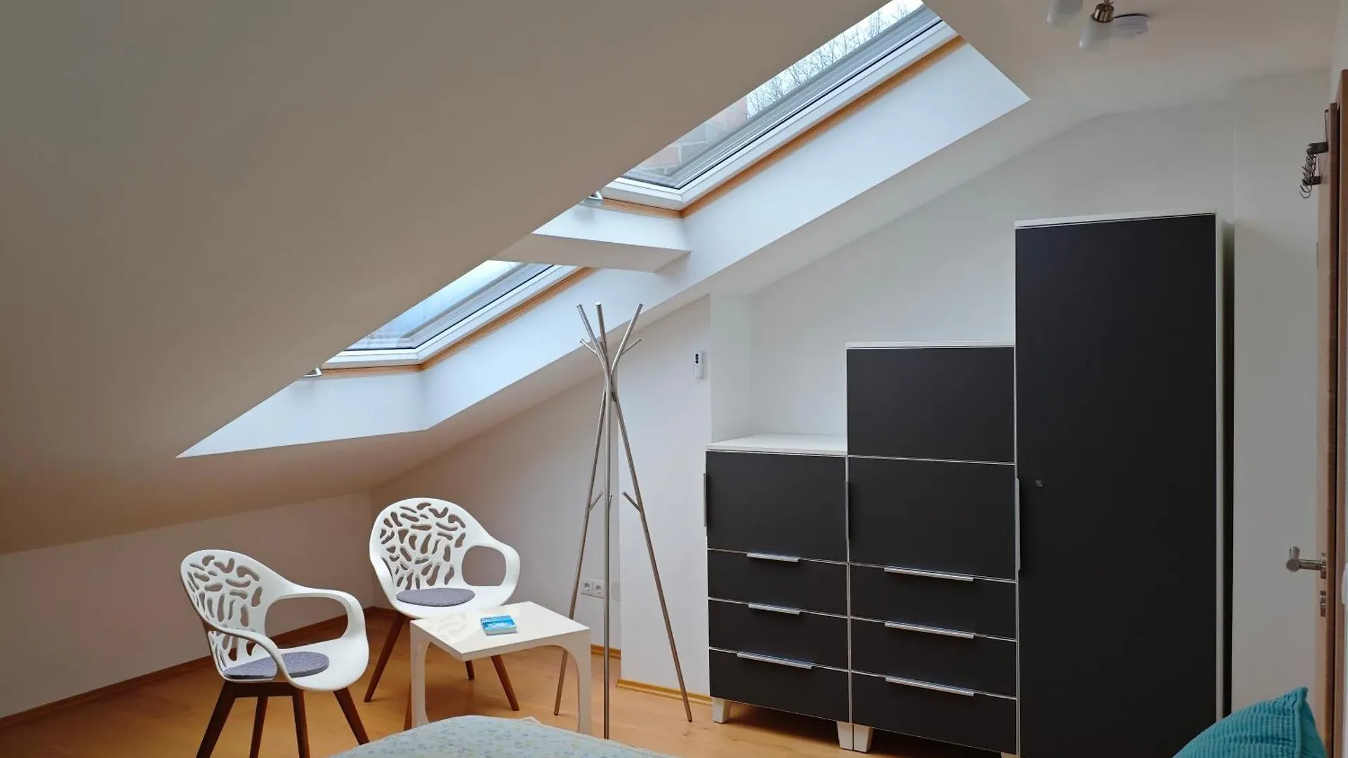 Ferienwohnung Geraeumiges Atelier Mit Flair Und Bergblick Murnau am Staffelsee Deutschland