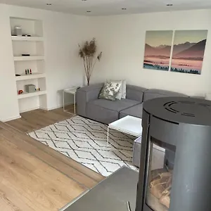  Apartment Gemütliches Ferienhaus Nähe Stadtzentrum