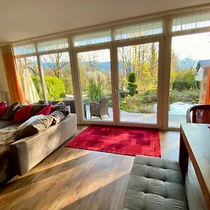  Apartment Moderne Helle